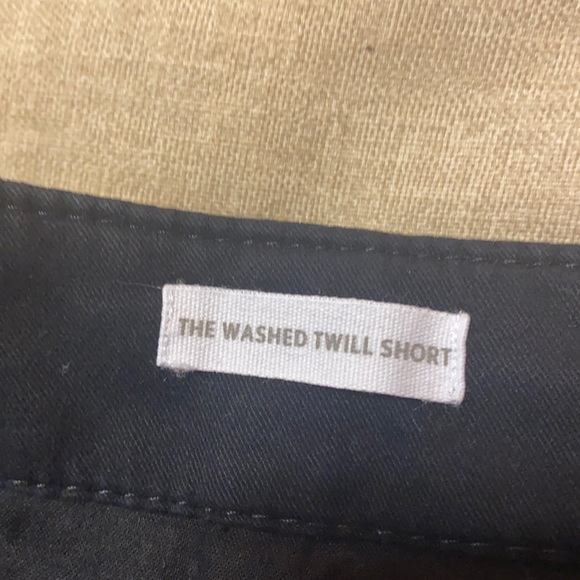 Loft black shorts - Picture 4 of 4